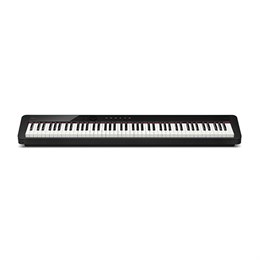 PX-S1100BK Privia Цифровое пианино, черное, Casio PX-S1100BK