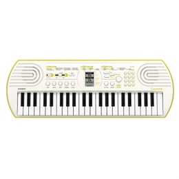 SA-80 Casiotone Синтезатор 44 клавиши, Casio SA-80