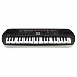 SA-81 Casiotone Синтезатор 44 клавиши, Casio SA-81