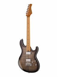 G290-FAT-II-TBB G Series Электрогитара, черная, Cort G290-FAT-II-TBB