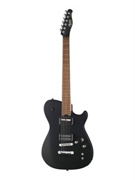 MBM-2H-Sustainiac-SBLK META Series Электрогитара, черная, Cort MBM-2H-Sustainiac-SBLK