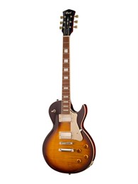 CR250-VB Classic Rock Электрогитара, санберст, Cort CR250-VB-1