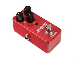 NDS-2 Brownie Distortion Педаль эффекта, Nux NDS-2