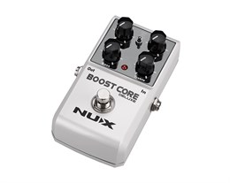 Boost-Core-Deluxe Педаль эффектов, Nux Boost-Core-Deluxe