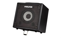 Mighty-Bass-50BT Басовый комбоусилитель, 60Вт, Nux Mighty-Bass-50BT