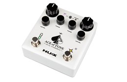 NDO-5 Ace of Tone Педаль эффектов, Nux NDO-5