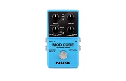 Mod-Core-Deluxe-MkII Педаль эффектов, Nux Mod-Core-Deluxe-MkII
