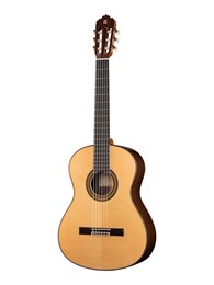 813-7PA Classical Conservatory 7PA Классическая гитара, Alhambra 813-7PA