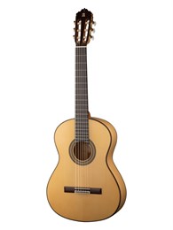 8.215 Flamenco Conservatory 7FC Классическая гитара, Alhambra 8.215