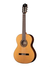 843 Classical Cadete 3C Классическая гитара 3/4, с чехлом, Alhambra 843