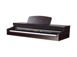 DP388-BK Цифровое пианино, темно-коричневое, Medeli DP388-BK