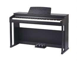 DP280K Цифровое пианино, чёрное, Medeli DP280K