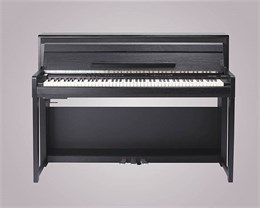 DP650K Цифровое пианино, молоточковая механика, чёрный цвет, Medeli DP650K