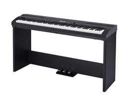SP5300+stand Slim Piano Цифровое пианино, со стойкой (2 коробки), Medeli SP5300+stand