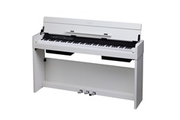 CP203-WH Цифровое пианино, белое, Medeli CP203-WH