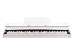 DP260-PVC-WH Цифровое пианино, белое, сатин, Medeli DP260-PVC-WH