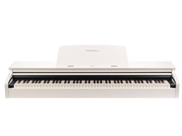 DP280K-PVC-WH Цифровое пианино, белое, сатин, Medeli DP280K-PVC-WH