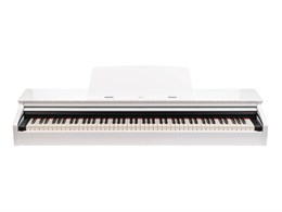 DP280K-GW Цифровое пианино, белое глянцевое, Medeli DP280K-GW