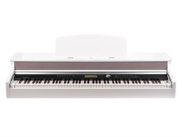 DP388-PVC-WH Цифровое пианино, белое, сатин, Medeli DP388-PVC-WH