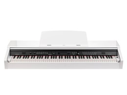 DP330-PVC-WH Цифровое пианино, белое, сатин, Medeli DP330-PVC-WH