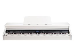 DP370-PVC-WH Цифровое пианино, белое, сатин, Medeli DP370-PVC-WH
