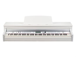 DP740K-WH Цифровое пианино, белое, Medeli DP740K-WH