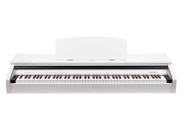 DP250RB-GW Цифровое пианино, белое глянцевое, Medeli DP250RB-GW