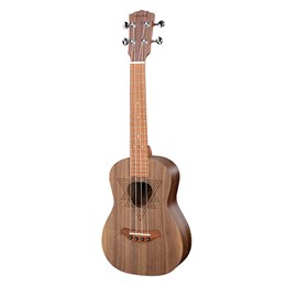 ML-UKC-NUT3 Укулеле концертный MiLena Music ML-UKC-NUT3