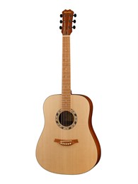 ML-DT-N48-SP Гитара акустическая, MiLena Music ML-DT-N48-SP