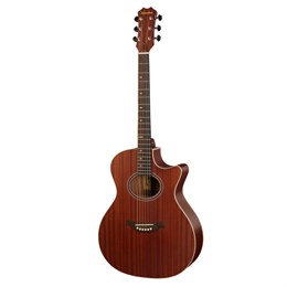 ML-GA2-N Гитара акустическая, MiLena Music ML-GA2-N