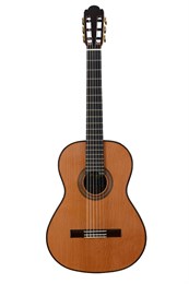 J.Godoy-Hauser-Style-C Классическая гитара, Martinez J.Godoy-Hauser-Style-C