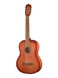 M-30-MH Класическая гитара, цвет махагони, Амистар M-30-MH