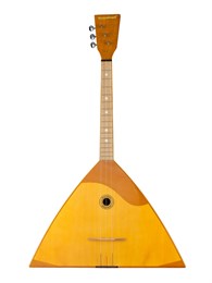 3S-SA Спутник Акустик Балалайка, Балалайкеръ 3S-SA