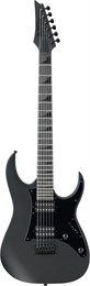 IBANEZ GIO GRGR131EX-BKF - Электрогитара Ибанез GRGR131EX-BKF