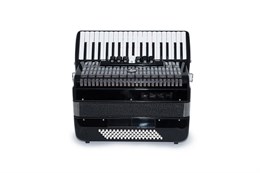 Аккордеон А-4 "Тула" 7/8 37х80-III-7/2 под заказ А-4