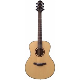 CRAFTER HT-250/N - Гитара акустическая HT-250/N-2