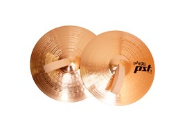 0000665014 PST 5 Band Pair Тарелки оркестровые 14'', пара, Paiste 0000665014