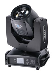 LB230 Моторизированная световая "голова", IP20, Big Dipper LB230