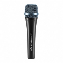 009421 E 935 Микрофон динамический, кардиоидный, Sennheiser 009421