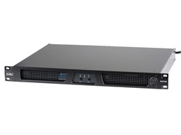 AG2100 Усилитель мощности цифровой, 2х1000Вт, Soundking AG2100
