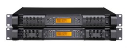 Xad-0.6K4 Усилитель мощности, 600Вт х4, Biema Xad-0.6K4