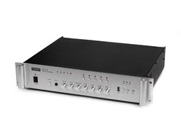 DS-6120 Усилитель мощности трансляционный, 120Вт, TADS DS-6120