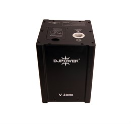 V-3-DJPower Генератор холодных искр (фонтан искр), 600Вт, DJPower V-3-DJPower