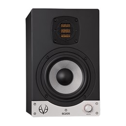 SC205 Студийный монитор, активный, 100Вт, EVE Audio SC205