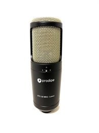 PROSTC3DMK2 STC-3D MK2 Lanen Микрофон конденсаторный, Prodipe PROSTC3DMK2