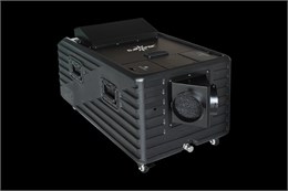 H-SW3000 Генератор тумана, 2700Вт, (3 коробки), DJPower H-SW3000