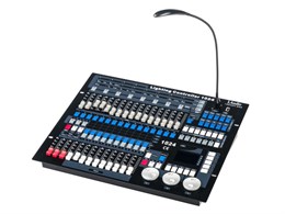 1024CH-dmx DMX-контроллер, LAudio 1024CH-dmx