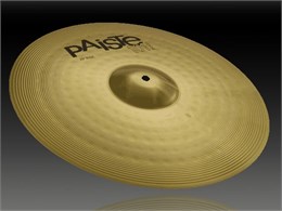 0000144618 101 Brass Crash/Ride Тарелка 18'', Paiste 0000144618