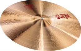 0001061824 2002 Big Ride Тарелка 24'', Paiste 0001061824