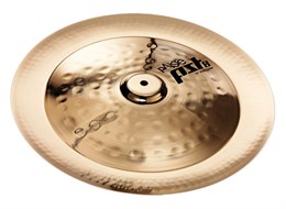 0001802518 PST 8 Reflector Rock China Тарелка 18", Paiste 0001802518
